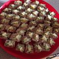 ピコマイエルモ's cooksnap of when they made ブタさんの生姜焼きにぎり♡.