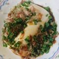 あやかんぱり's cooksnap of when they made 超簡単！もう一品に！冷ややっこ.
