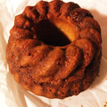 しゅうゆうけいはる母's cooksnap of when they made 完熟バナナde混ぜて焼くだけーき♪.