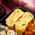 ピンクのはぶらし's cooksnap of when they made 中華風☆卵焼き.