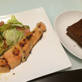 yuka_tty's cooksnap of when they made 鮭のヨーグルト味噌漬け焼き.