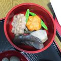 スージー＆ジル's cooksnap of when they made 普段にも、おせちにも！しみじみと筑前煮♪.