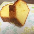 kkk32's cooksnap of when they made パウンドケーキ　プレーン.