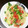 猫目たま's cooksnap of when they made トマトとアボガドの冷製パスタ.