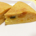 barahimeno's cooksnap of when they made 冷凍かぼちゃで簡単☆炊飯器でおからケーキ.