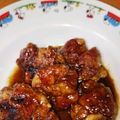 ぐでっこ's cooksnap of when they made 豚こまで☆簡単甘辛焼き.