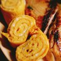Sac’HiNa's cooksnap of when they made お弁当に簡単＊プリプリふんわり出汁巻き卵.