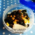 えまっちママ's cooksnap of when they made 【母の味】寝かせておいしいお豆腐サラダ.