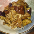 ★くまた★☆'s cooksnap of when they made ご飯がすすむ！ナスと豚肉のめんつゆ炒め.