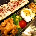 ジョングレ's cooksnap of when they made あっという間に『もやしのナムル』.