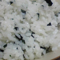 ぱど☆ちょ's cooksnap of when they made 簡単わかめごはん！.
