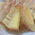 ｱﾗｲｸﾞﾏ's cooksnap of when they made 今が旬！！お見逃しなく！簡単！筍の煮物♪.
