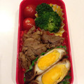 きたろうさん's cooksnap of when they made 母の味♪ 卵の袋煮.