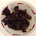 きたろうさん's cooksnap of when they made 栄養満点☆鶏きものバター煮☆.