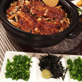 ♡♡まいまい♡♡'s cooksnap of when they made おうちで鰻のひつまぶし♪.