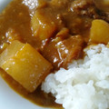 エルミー☆'s cooksnap of when they made 里芋の和風カレー.