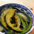 まゆきはん's cooksnap of when they made なすと夏野菜の揚げ浸し.