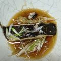 Gentle268's cooksnap of when they made カレイの煮付け.