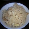 ゆっけ９８'s cooksnap of when they made 春香る、筍ご飯。簡単だよ〜.