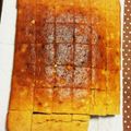 いくともんきー's cooksnap of when they made バナナプチケーキ.