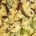 ぴかちゅ♡'s cooksnap of when they made まったりコク甘♪肉茄子♡.