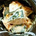 ☆☆☆かっちん☆☆☆'s cooksnap of when they made レンジで簡単！かぼちゃ味噌マヨサラダ.