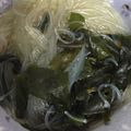 マシュマロ0918's cooksnap of when they made 春雨わかめスープ.