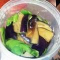 じう630's cooksnap of when they made 茄子とピーマンの揚げ浸し.