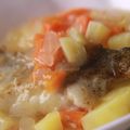 エイトビート's cooksnap of when they made タラのあんかけムニエル★.