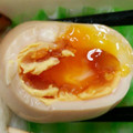 hanayam's cooksnap of when they made ☆半熟煮卵☆.