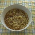 ラリー＆サラ's cooksnap of when they made 醤油らーめんスープ♡.