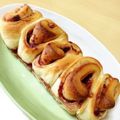 のあみら's cooksnap of when they made HBで基本のパン生地.