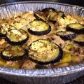 ゆめひと's cooksnap of when they made スペインバル風 えびのアヒージョ.