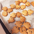 ★ユーカリ★'s cooksnap of when they made 簡単 型抜きクッキー.