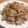 なみか☆'s cooksnap of when they made 焼肉のタレで豚バラ野菜タワー.