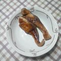 アタックひめちゃん's cooksnap of when they made ブリの韓国風照り煮.