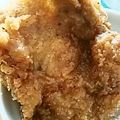 ユーロン's cooksnap of when they made 塩麹で♪ケンタッキー風フライドチキン.