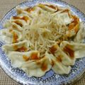UMAe's cooksnap of when they made 簡単☆役立つもやしナムル.