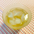 にきけん's cooksnap of when they made ♡むさしママの梅ジュース♡.