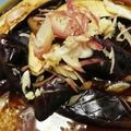 yuuhi12hi's cooksnap of when they made 茄子の焼きびたし.