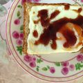 あざらしの赤ちゃん's cooksnap of when they made 朝食に☆目玉焼きパン.