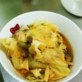 はるたんママ0727's cooksnap of when they made 圧力なべ使用！デトックススープ.