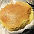 おとまいむ's cooksnap of when they made 独り占めしたい半熟カステラ.