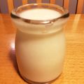 マリリンさおり's cooksnap of when they made フレンチオニオンドレッシング　卵アレルギー児のマヨネーズ代替え品！.