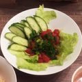 ちっぽ。's cooksnap of when they made 父の日にぜひ！まぐろの激ウマユッケ風.