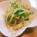 〇まなな〇's cooksnap of when they made バンバンジーのたれ.