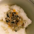 桜しま子's cooksnap of when they made 離乳食中期♡栄養たっぷり！五目あんかけ.