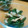 ぐりんぶー♪'s cooksnap of when they made つるむらさきのお浸し柚子胡椒風味♪.