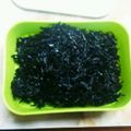 ミ～ニャン's cooksnap of when they made ＊ご飯が進む♪ひじきの佃煮＊.