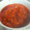 〇まなな〇's cooksnap of when they made トマトソース.